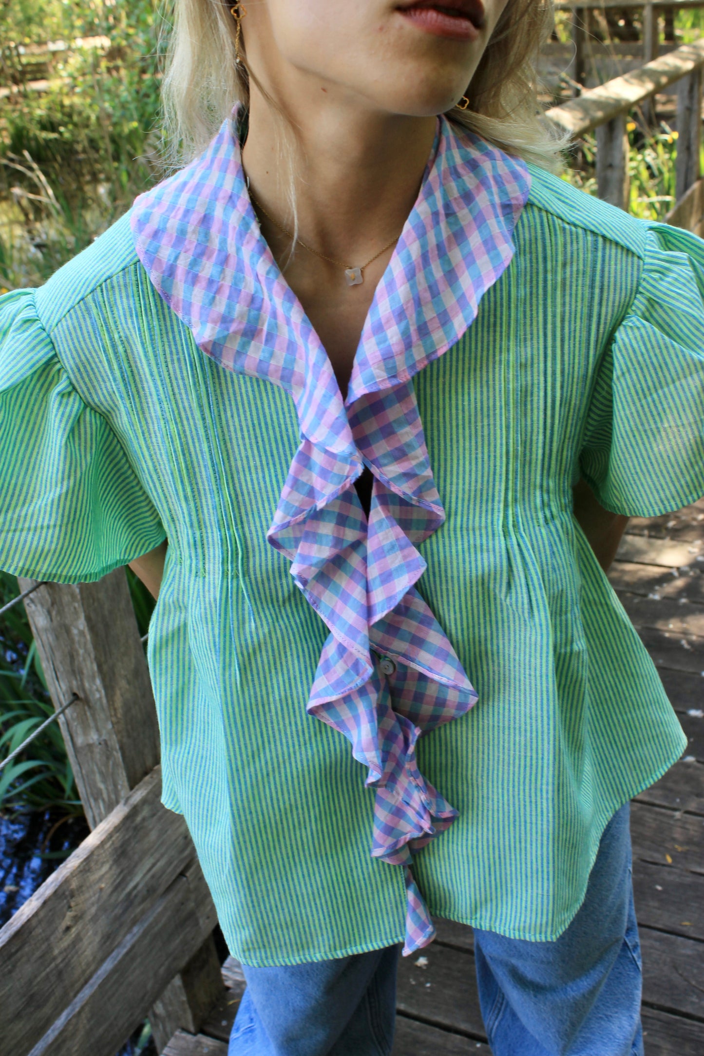 Blouse LOLA