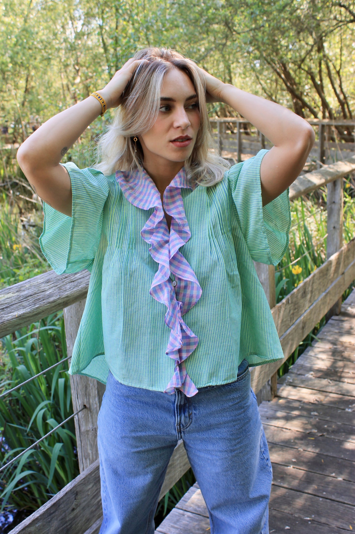 Blouse LOLA