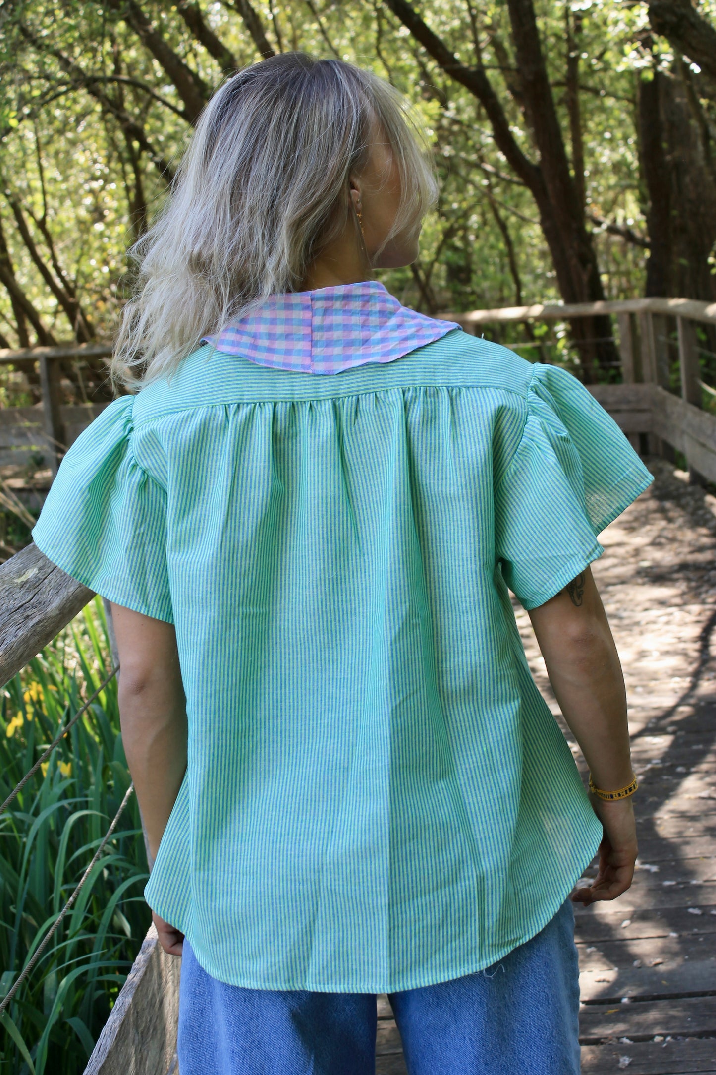 Blouse LOLA
