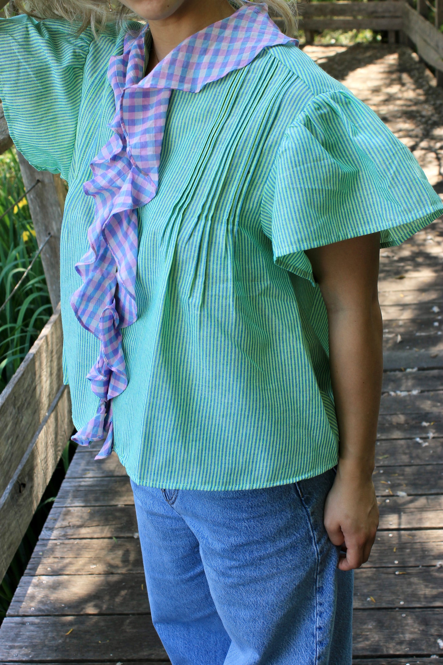 Blouse LOLA