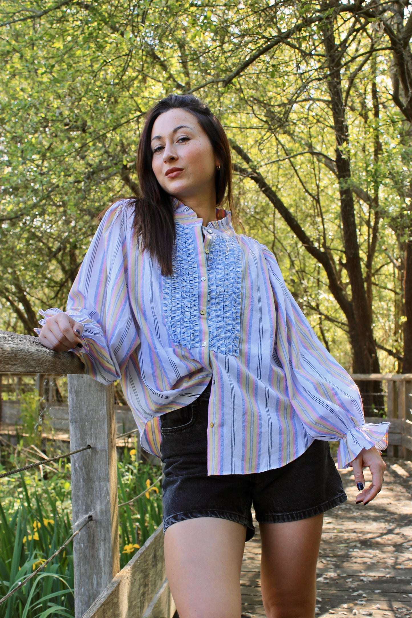 Chemise MONA