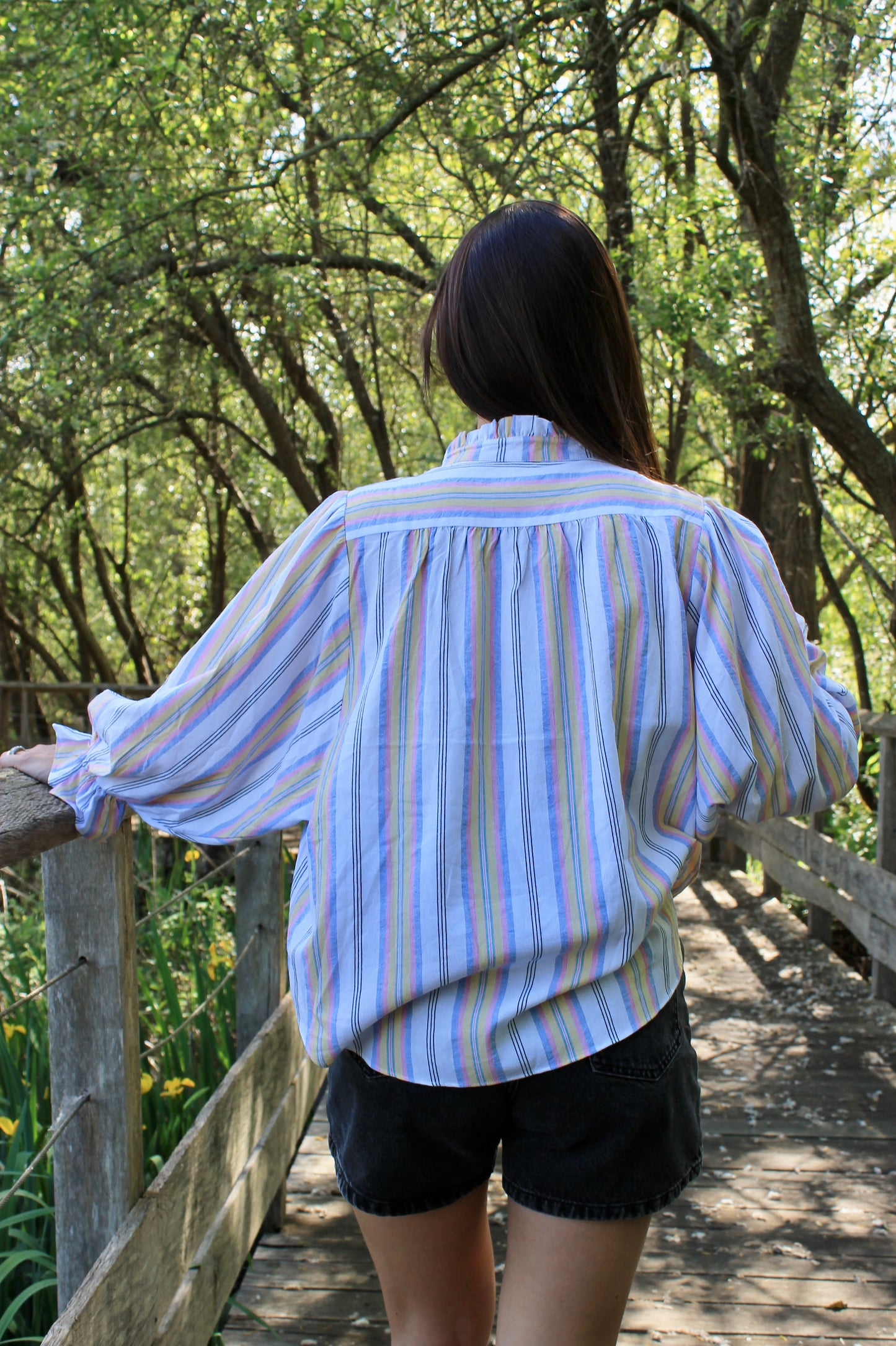 Chemise MONA
