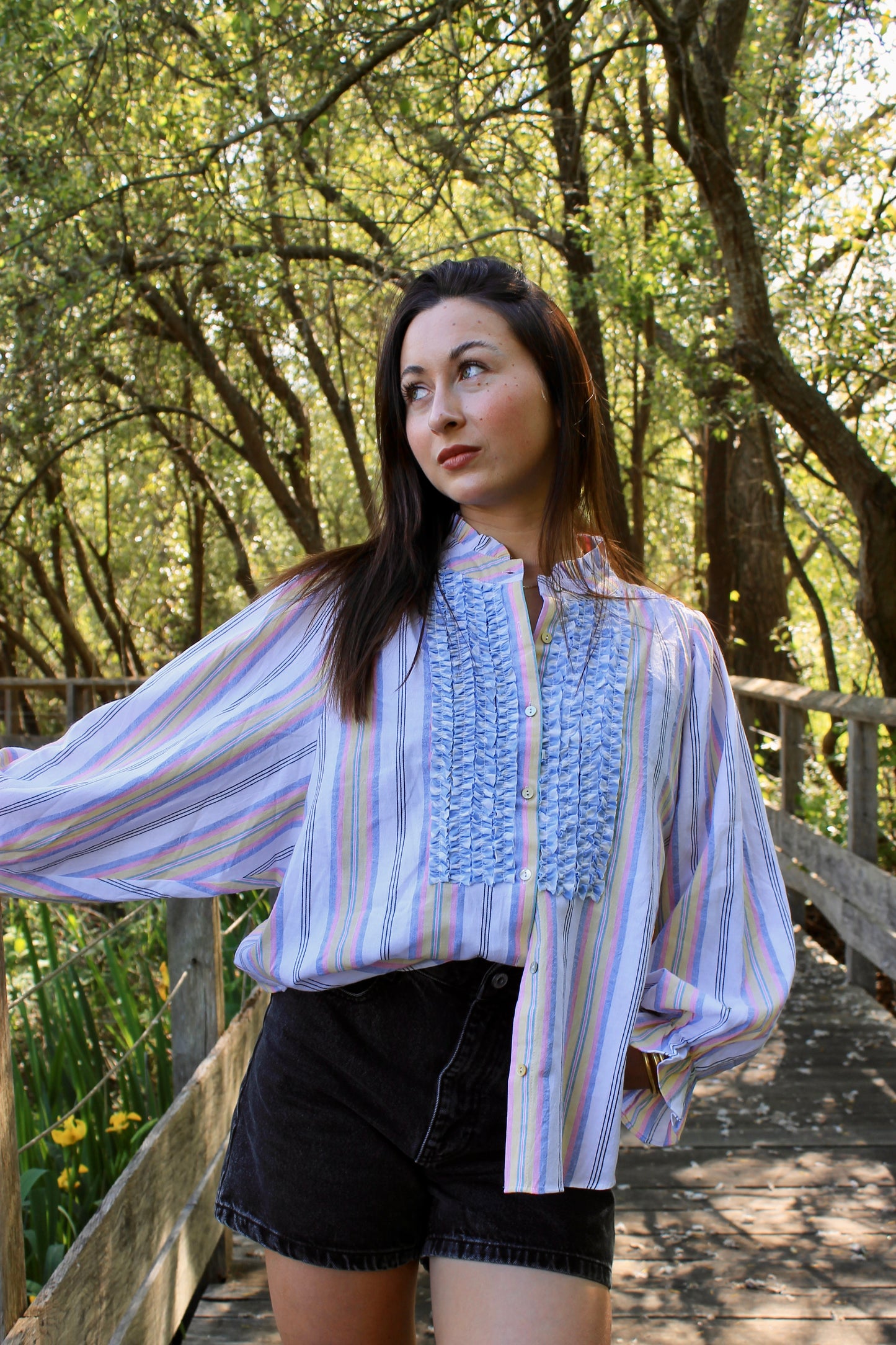 Chemise MONA
