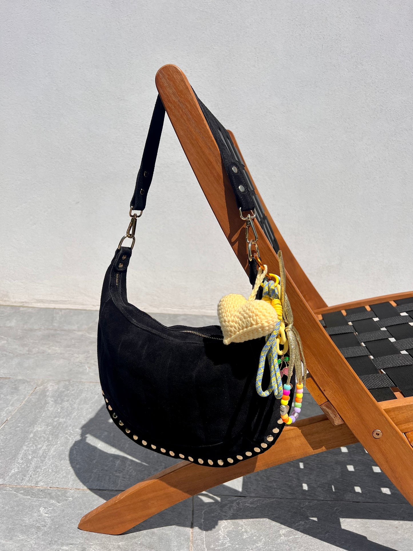 Sac SONIA noir