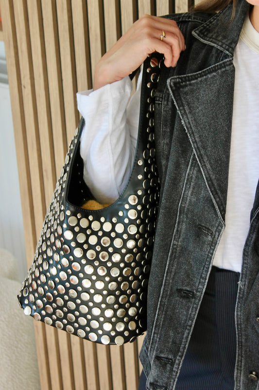Sac AMY noir